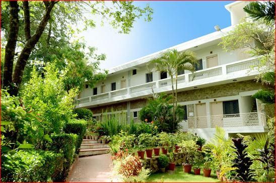 Hotel Rising Sun Retreat